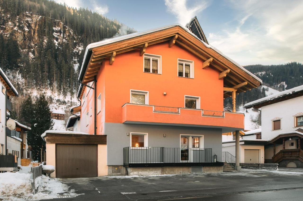 Apart Scharler See Exterior foto