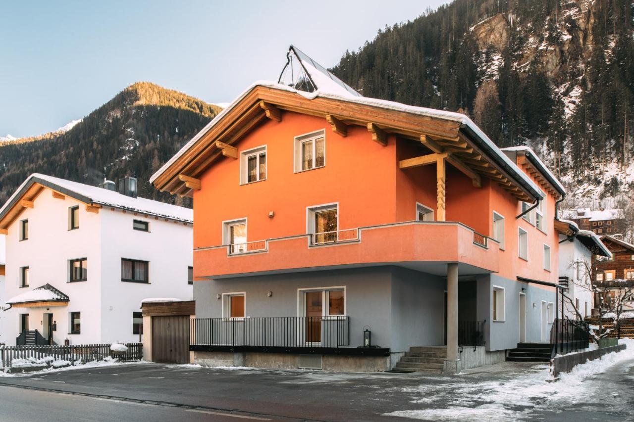 Apart Scharler See Exterior foto